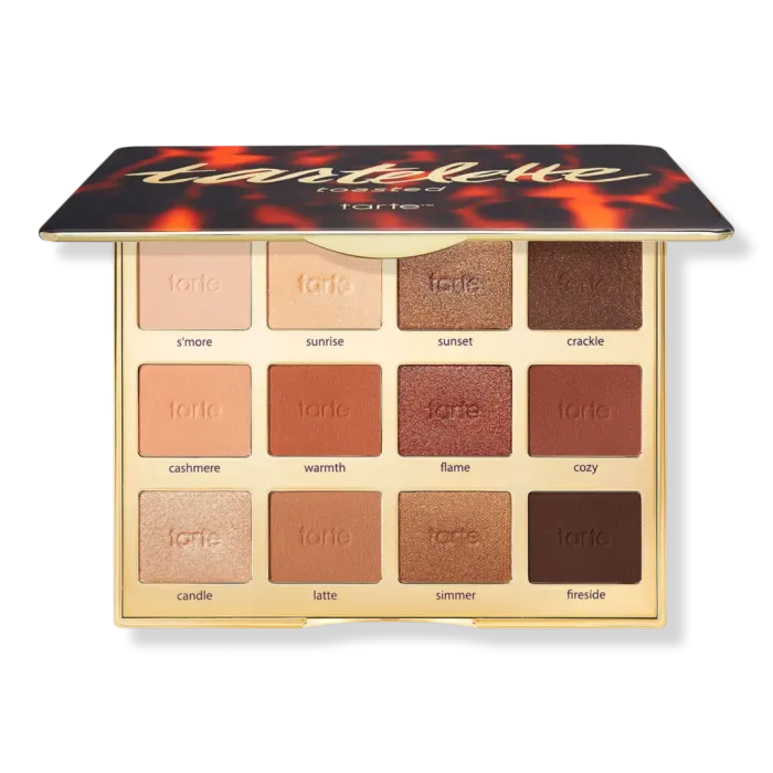 Tartelette™ Amazonian Clay Toasted Palette