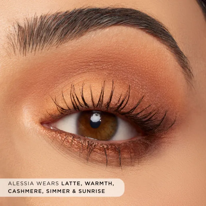 Tartelette™ Amazonian Clay Toasted Palette