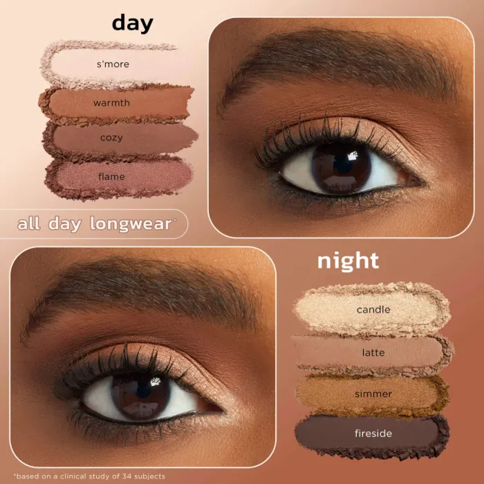 Tartelette™ Amazonian Clay Toasted Palette