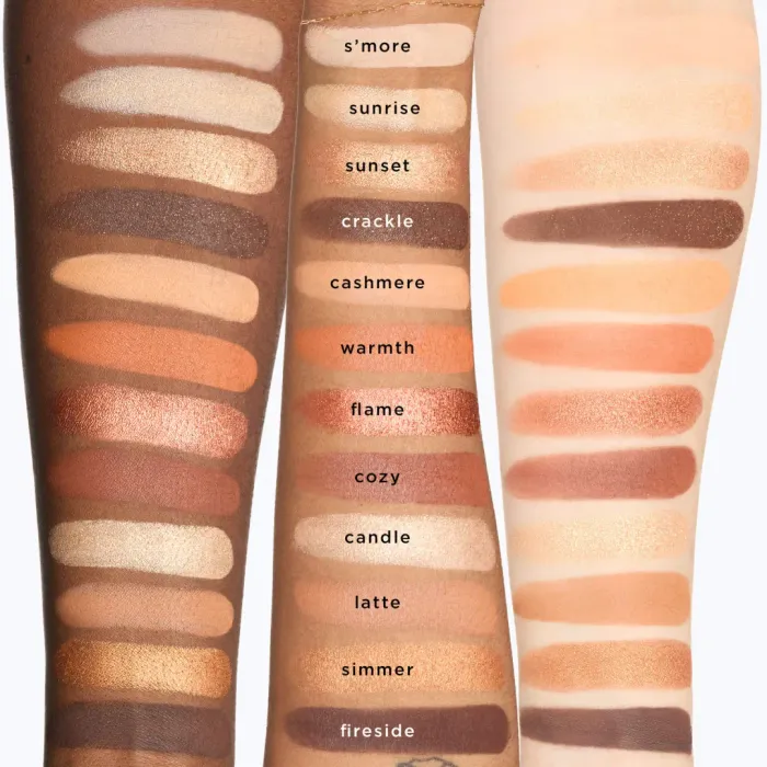 Tartelette™ Amazonian Clay Toasted Palette