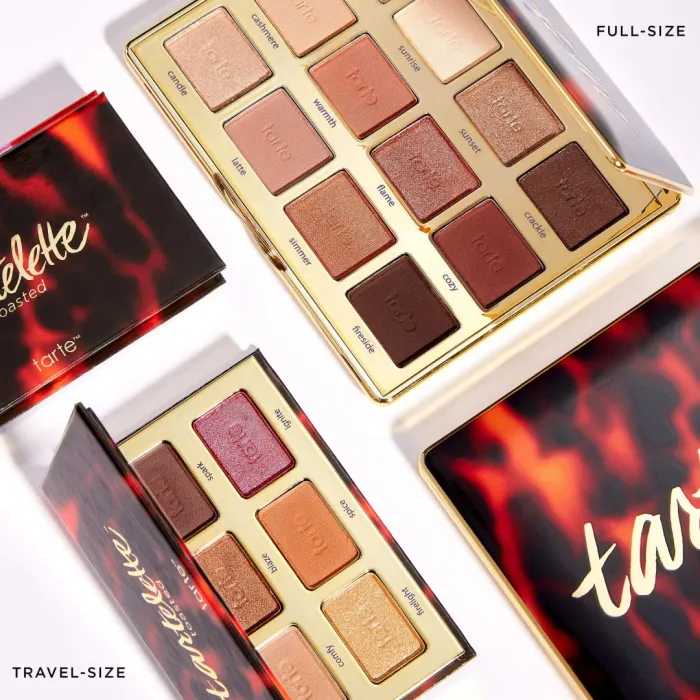 Tartelette™ Amazonian Clay Toasted Palette
