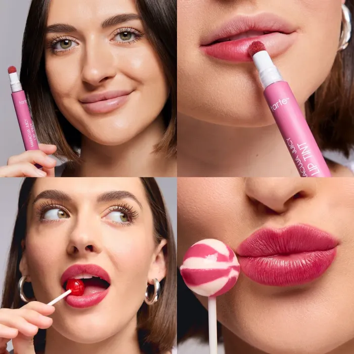 Maracuja Juicy Lip Tint