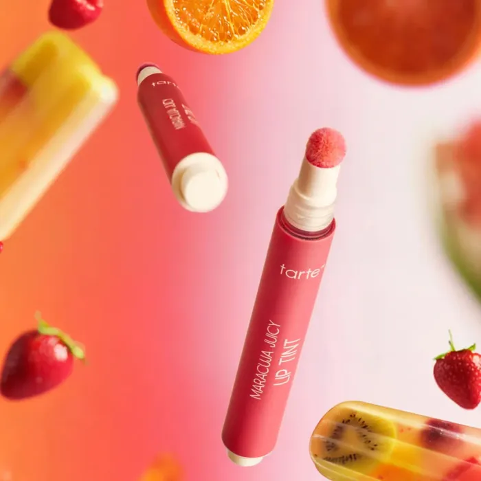 Maracuja Juicy Lip Tint