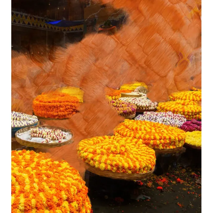 Black Saffron