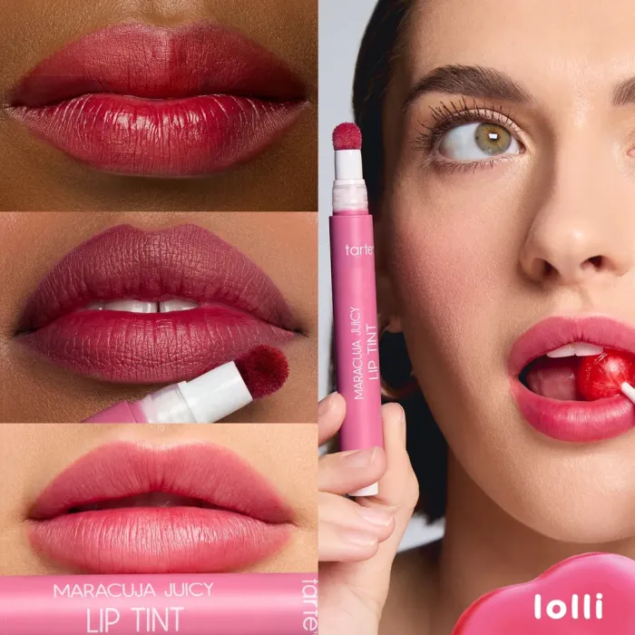 Maracuja Juicy Lip Tint