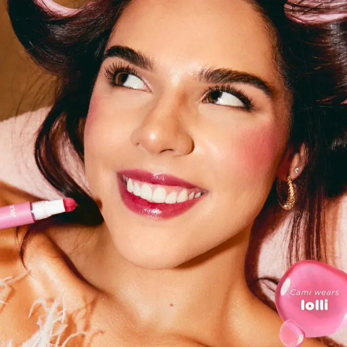 Maracuja Juicy Lip Tint