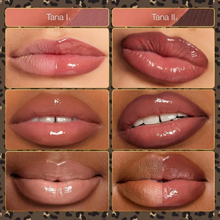 Tarte™ x Tana Melt Mask & Liner Duo Tana I