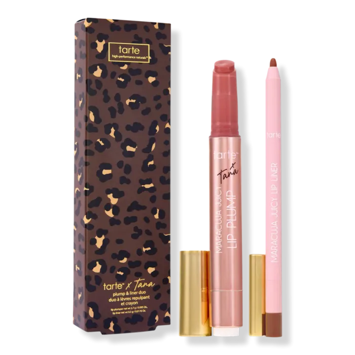 Tarte™ x Tana Plump & Liner Duo Tana I