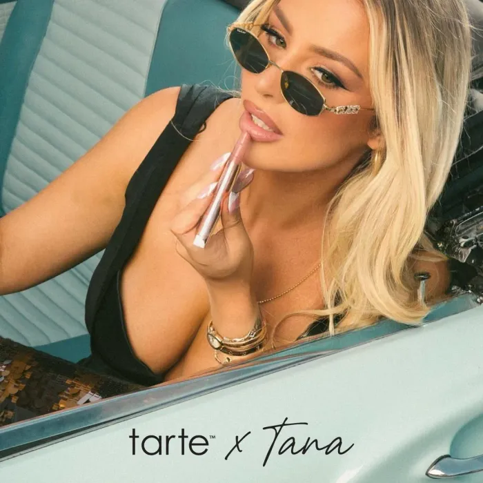 Tarte™ x Tana Plump & Liner Duo Tana I