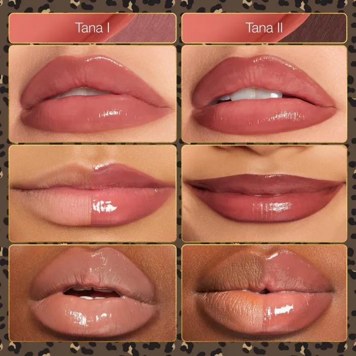 Tarte™ x Tana Plump & Liner Duo Tana I