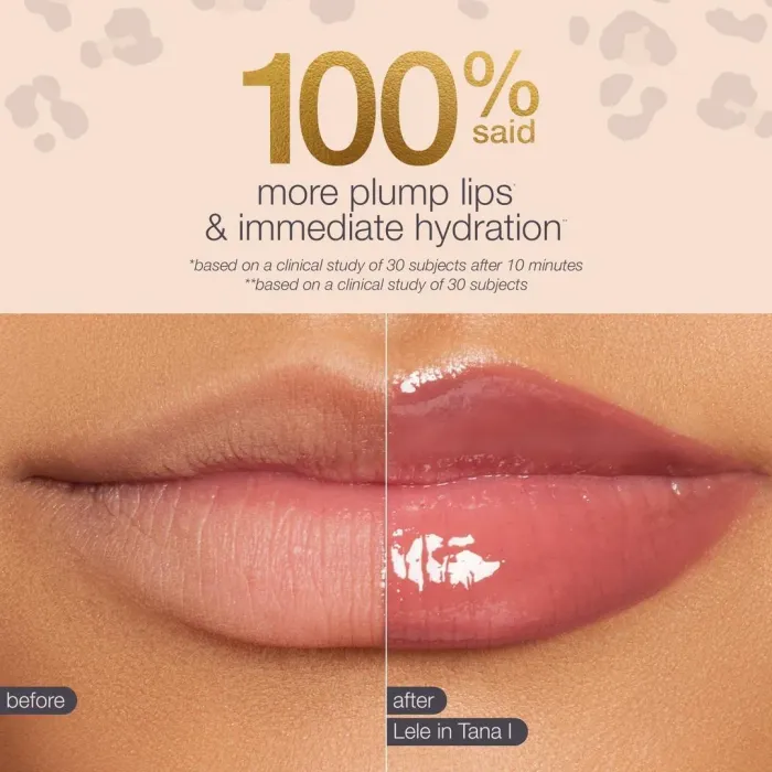 Tarte™ x Tana Plump & Liner Duo Tana I