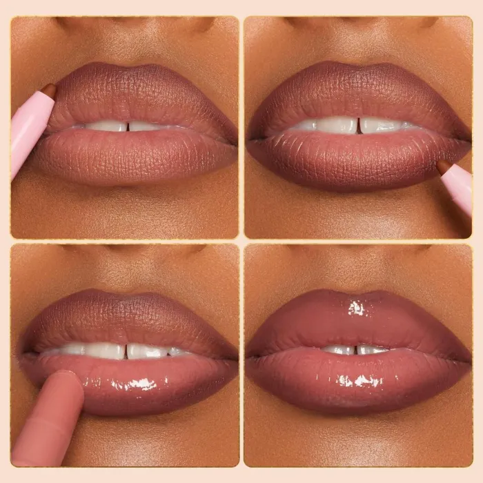 Tarte™ x Tana Plump & Liner Duo Tana I
