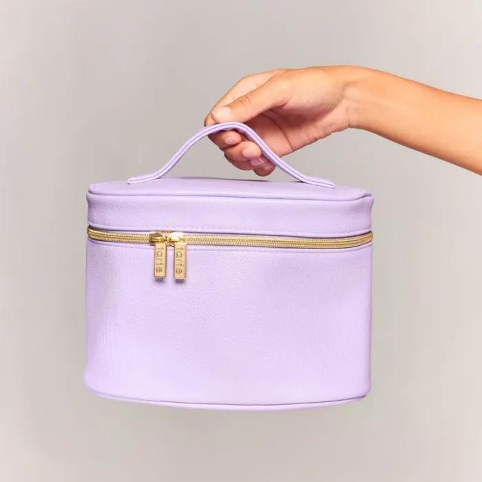 Tarte™ Train Case Makeup Bag