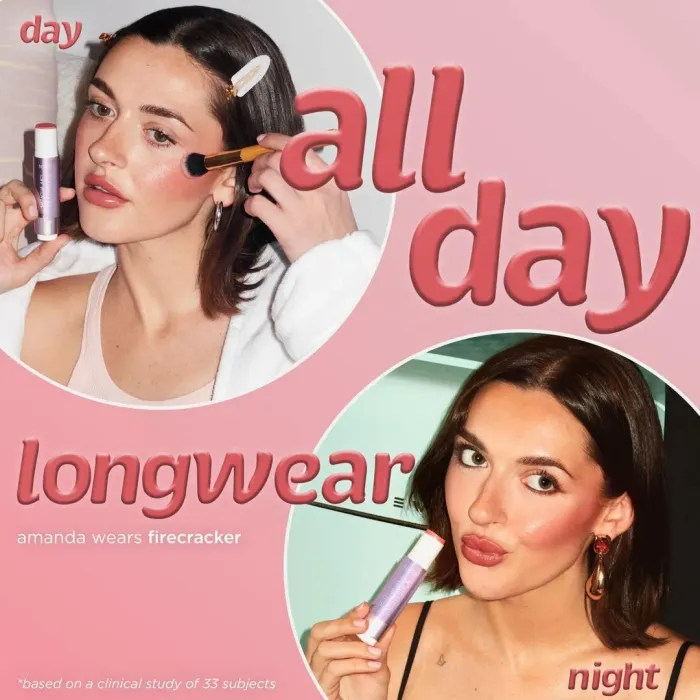Maracuja Multi-Stick Cream Blush Stick & Lip Tint