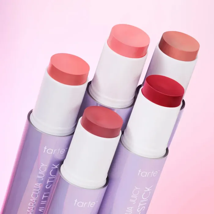 Maracuja Multi-Stick Cream Blush Stick & Lip Tint