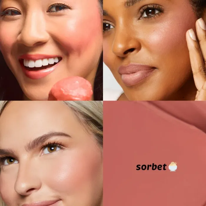 Maracuja Multi-Stick Cream Blush Stick & Lip Tint