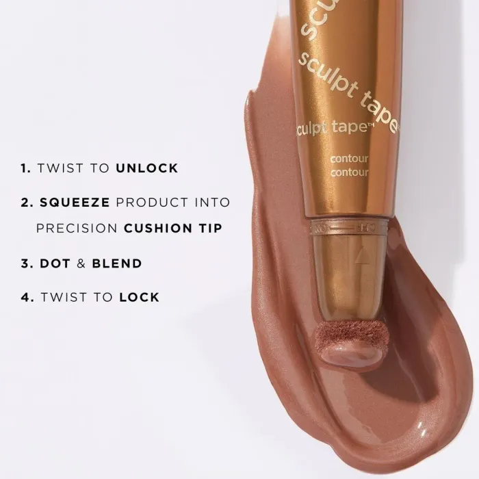 Sculpt Tape™ Contour Mini