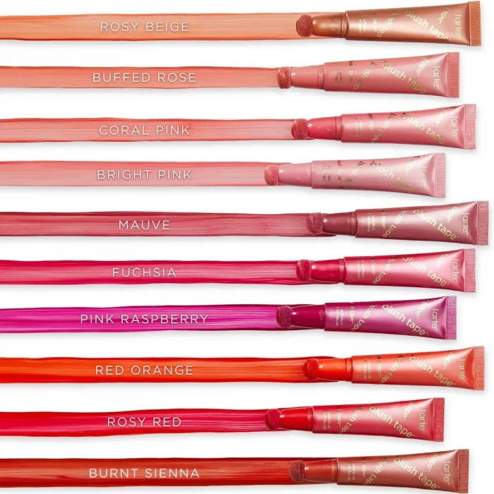 Blush Tape™ Liquid Blush