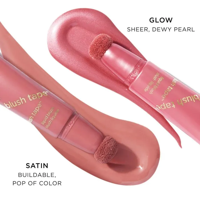 Blush Tape™ Liquid Blush