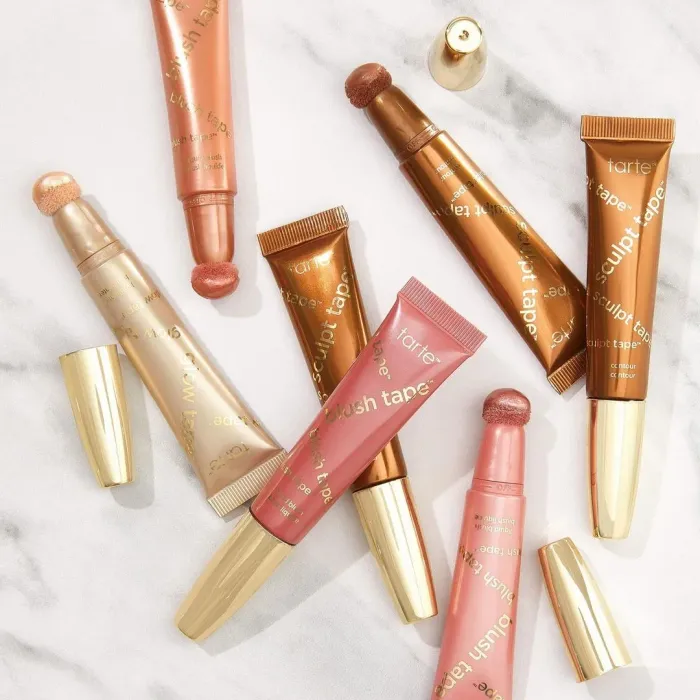Blush Tape™ Liquid Blush