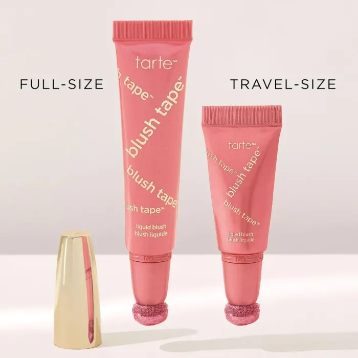Blush Tape™ Liquid Blush