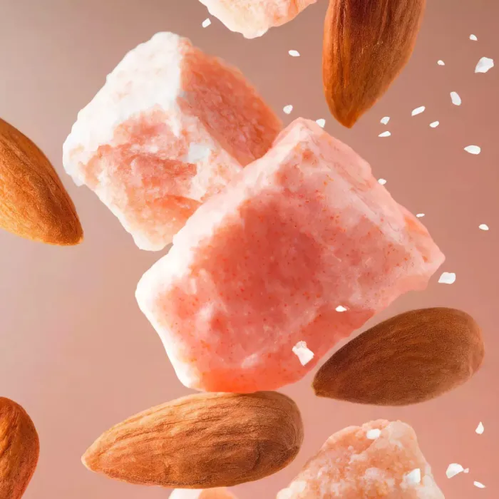 The Ritual of Ayurveda Body Scrub