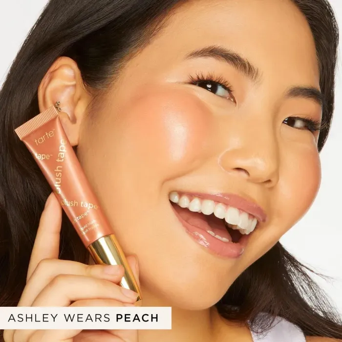 Blush Tape™ Liquid Blush