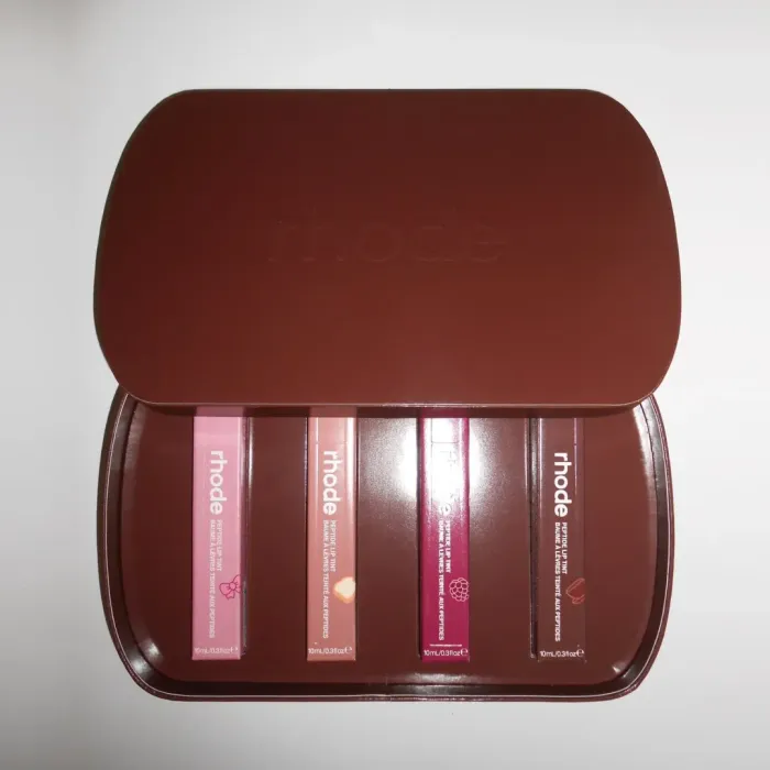 The Scented Peptide Lip Tint Boxed Set