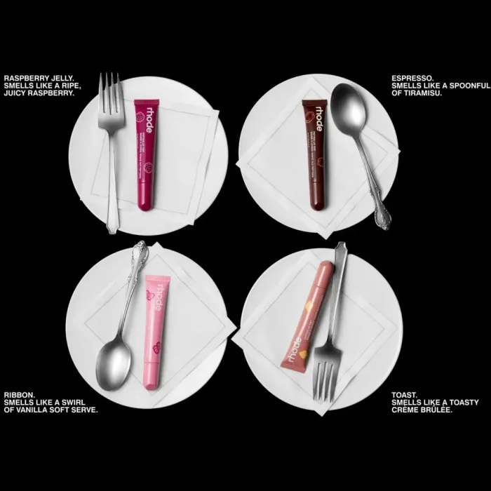 The Scented Peptide Lip Tint Boxed Set