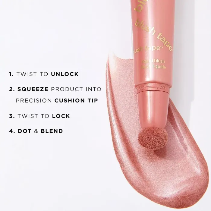 Blush Tape™ Liquid Blush Mini