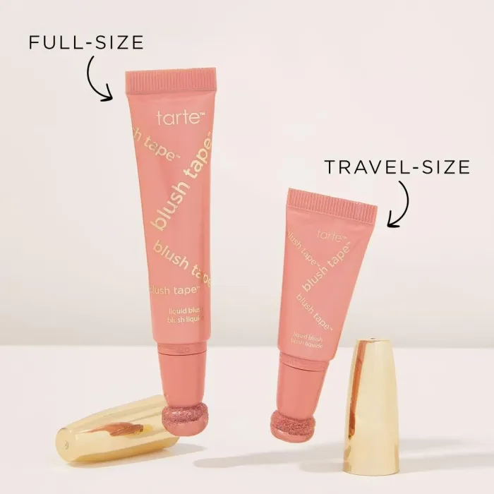 Blush Tape™ Liquid Blush Mini