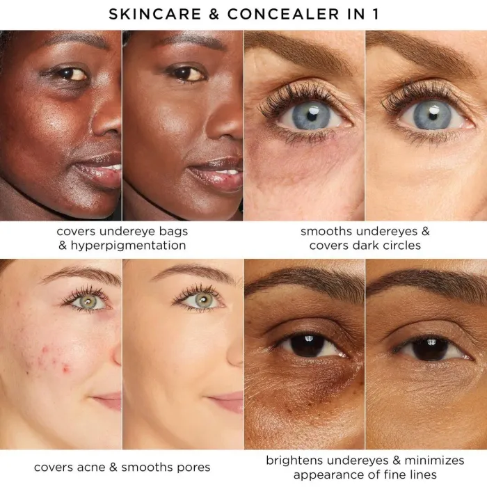 Shape Tape™ Blur Concealer Stick