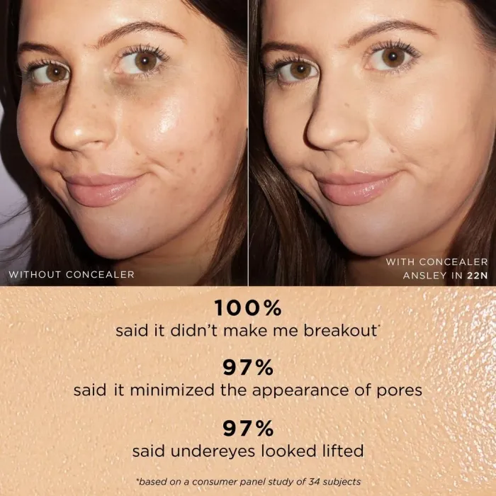 Shape Tape™ Blur Concealer Stick