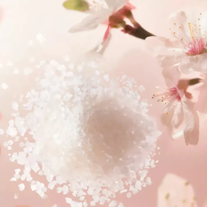 The Ritual of Sakura Sugar Body Polish