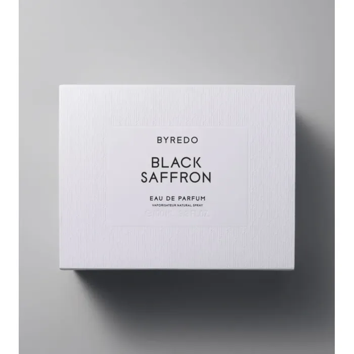 Black Saffron