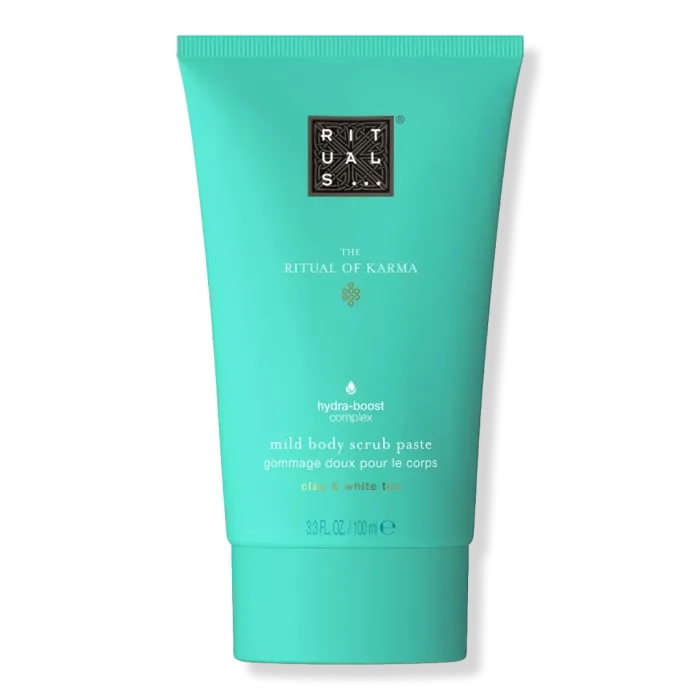 The Ritual of Karma Mild Body Scrub