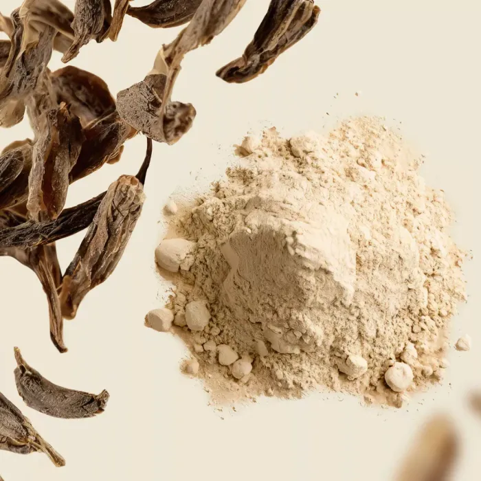 The Ritual of Karma Mild Body Scrub
