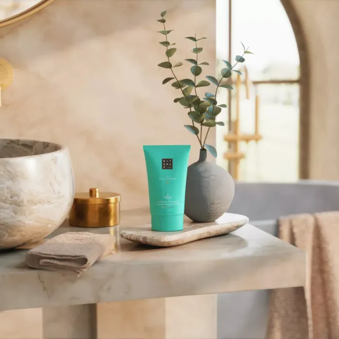 The Ritual of Karma Mild Body Scrub