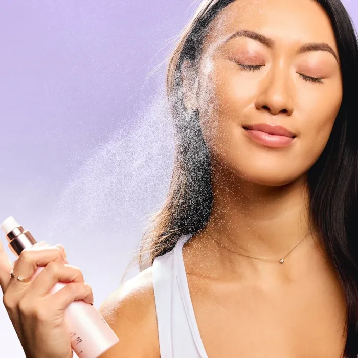 Life Lock™ Hydrating Setting Spray