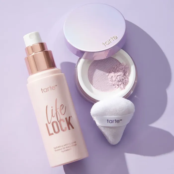 Life Lock™ Hydrating Setting Spray