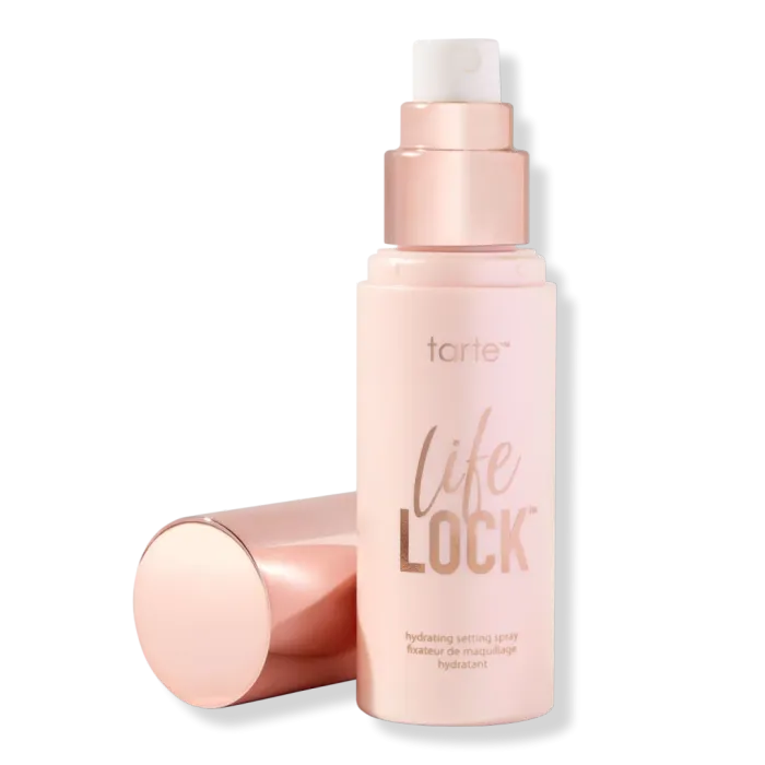 Life Lock™ Hydrating Setting Spray