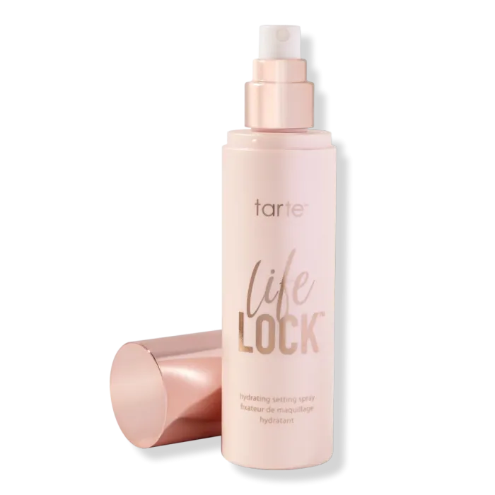 Life Lock™ Hydrating Setting Spray