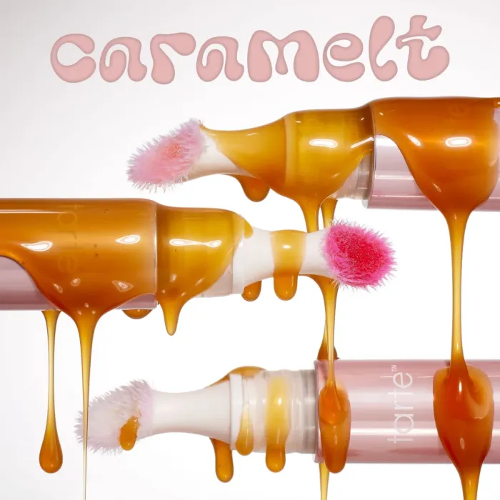 Maracuja Juicy Melt Mask
