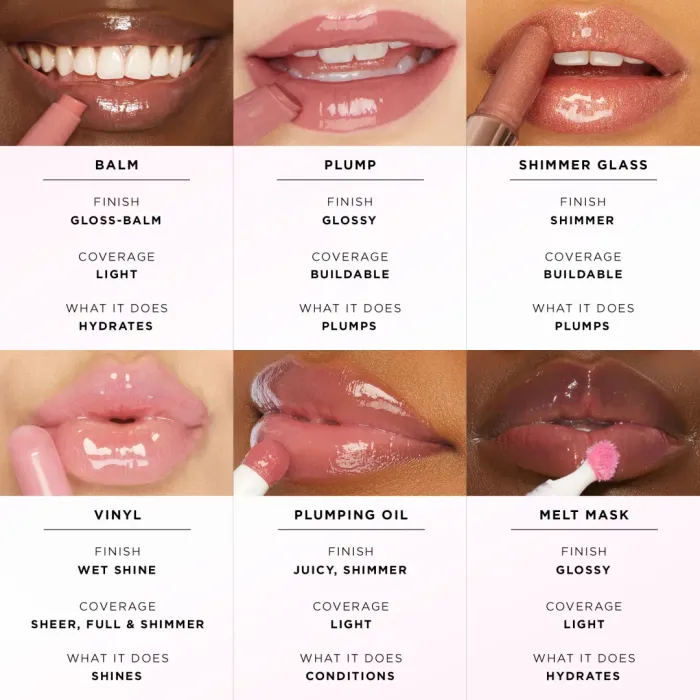 Maracuja Juicy Melt Mask