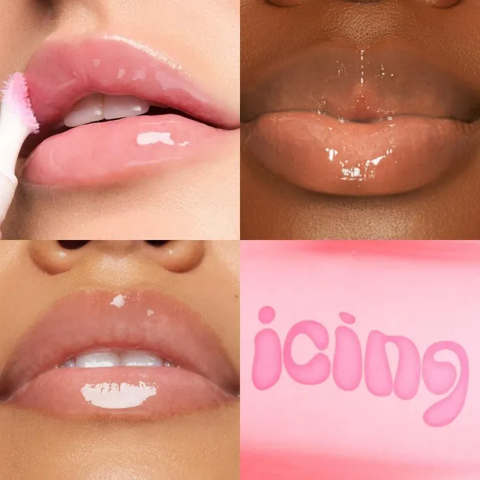 Maracuja Juicy Melt Mask Mini