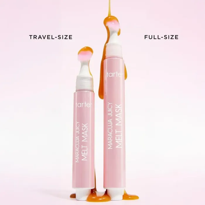 Maracuja Juicy Melt Mask Mini
