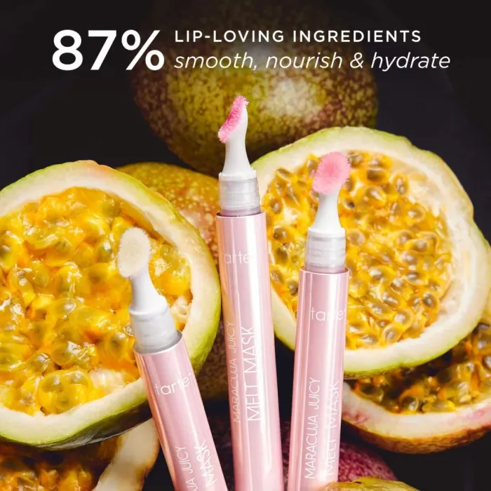 Maracuja Juicy Melt Mask Mini