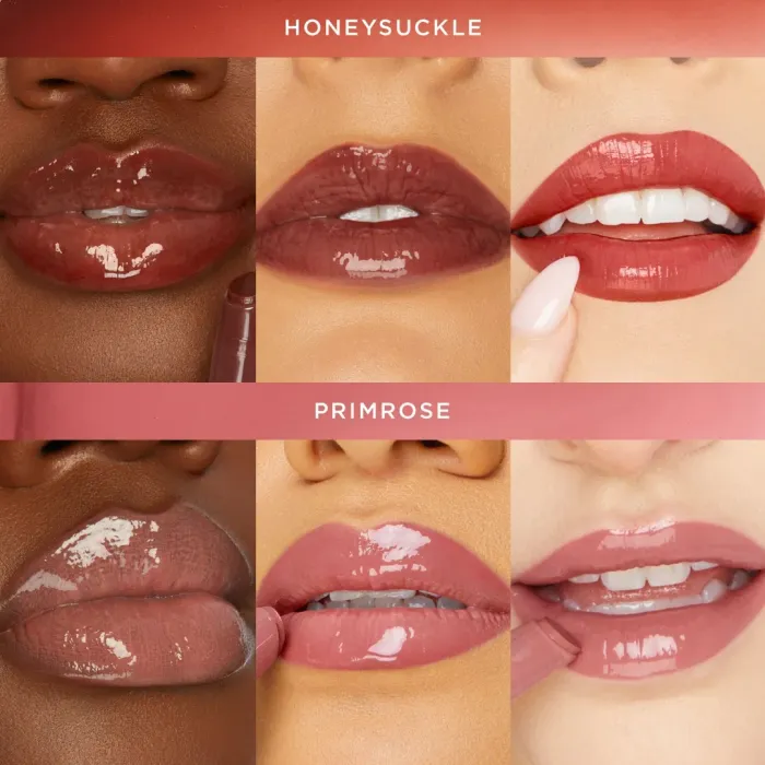 Maracuja Juicy Lip Duo