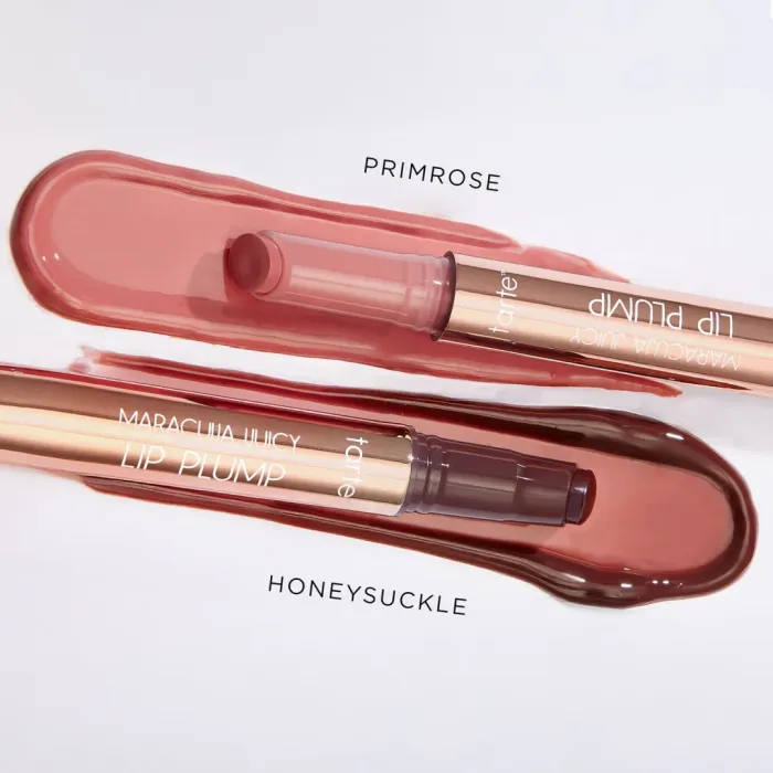 Maracuja Juicy Lip Duo