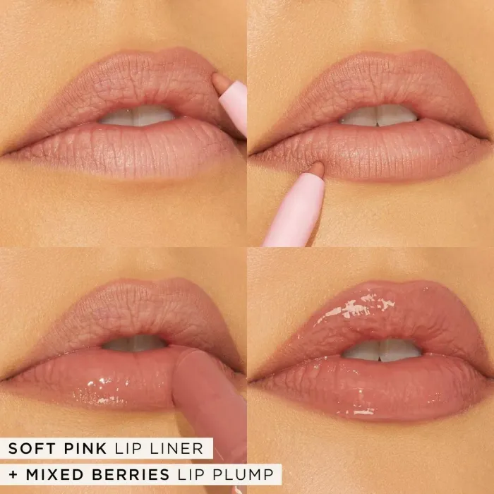 Maracuja Juicy Lip Liner